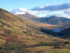 Glen Finglas Royal Hunting Forest